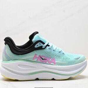 Hoka Bondi 9 Women Sneakers Runnings